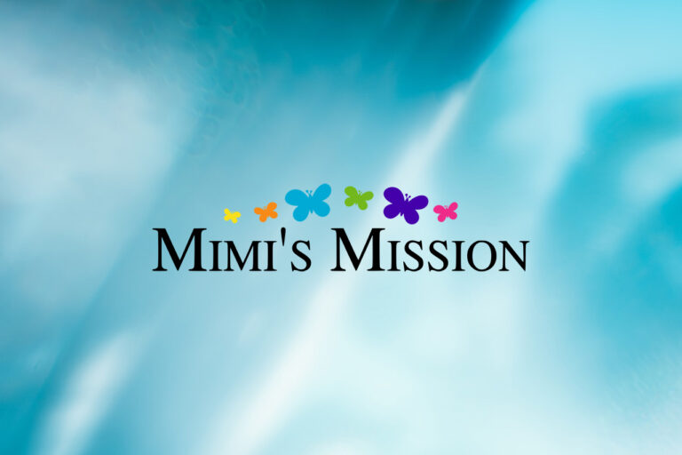 Donate to Mimi’s Mission