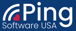 Ping Software USA Logo