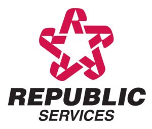 Republic Services Logo